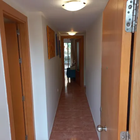 Apartment Ground Floor Close To Playa
