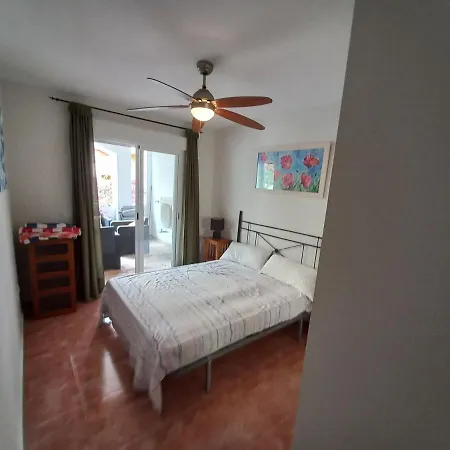 Ground Floor Close To Playa Apartment *
