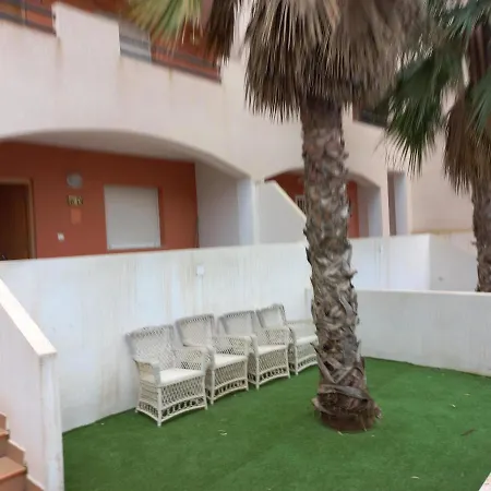 Ground Floor Close To Playa Apartment