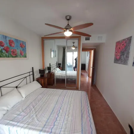 Ground Floor Close To Playa * Vera