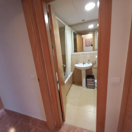 Ground Floor Close To Playa * Vera